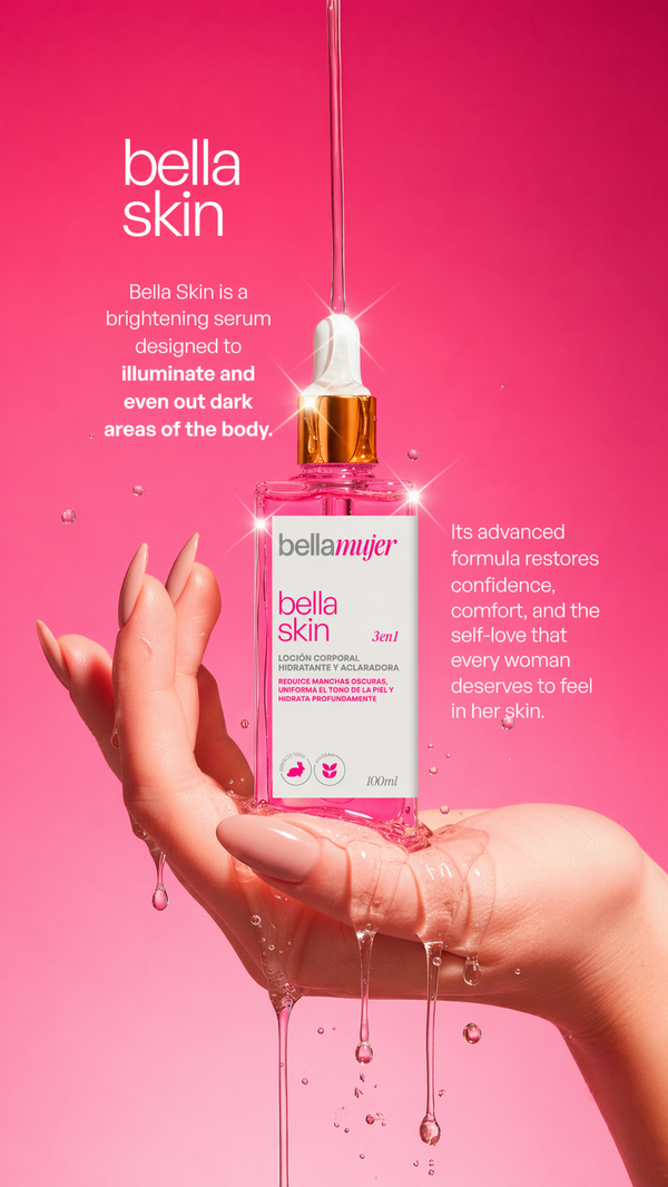 Sale - Bella Skin
