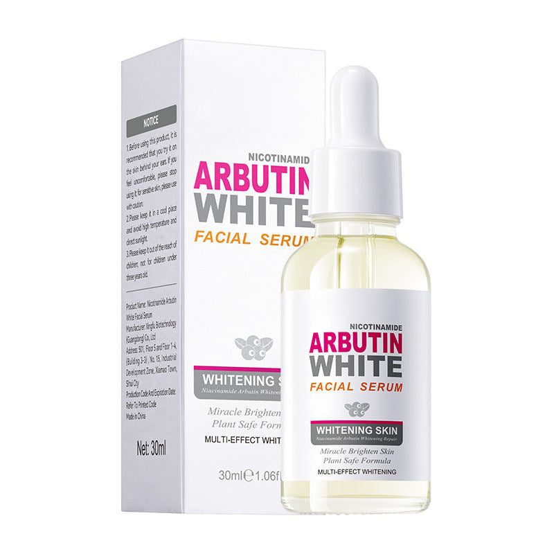 Arbutin White