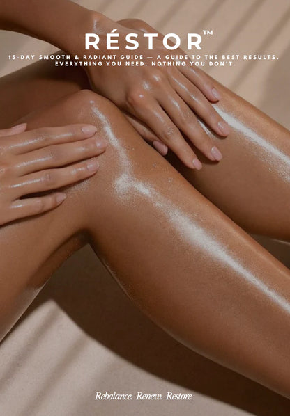 CryoThermo Firming Gold Gel