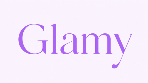 Glamy