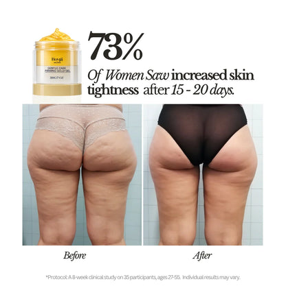 CryoThermo Firming Gold Gel